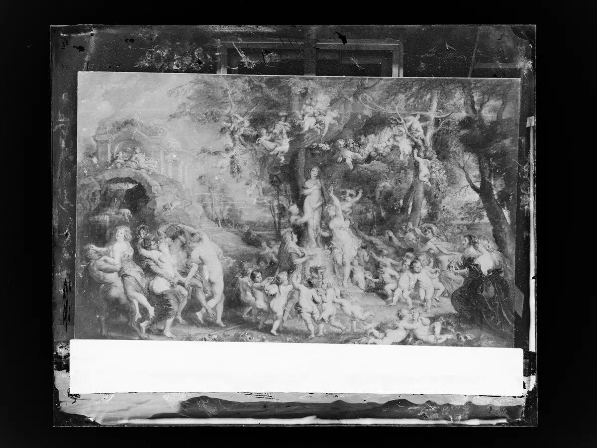 Venusfest (Fest der Venus Verticordia)