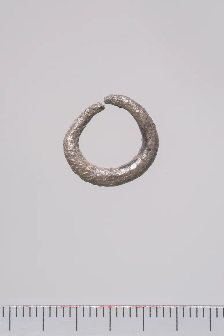 Ohrring