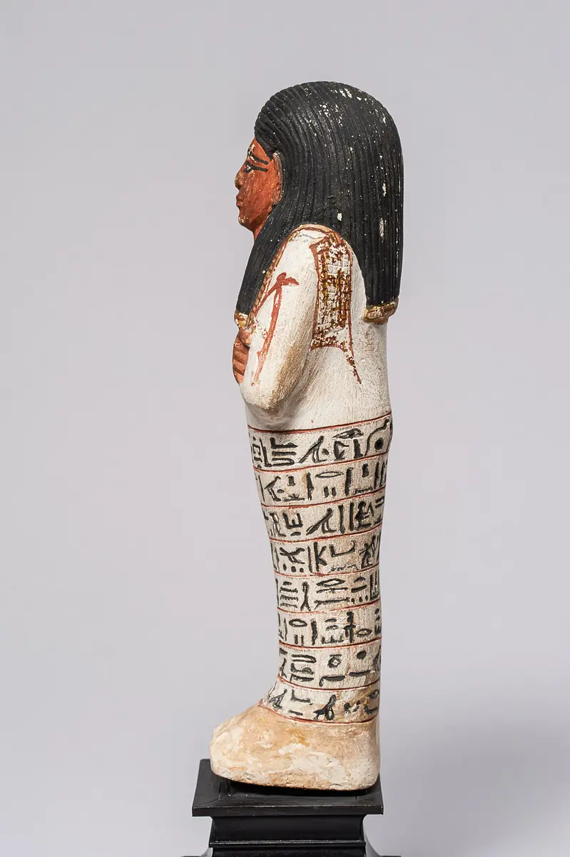 Uschebti des Sen-nedjem