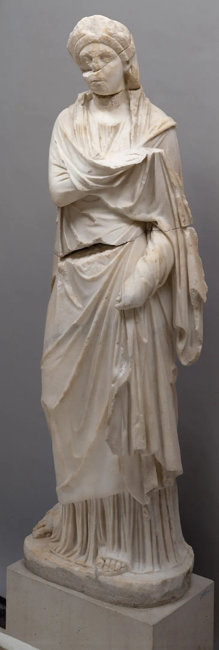 Antia Julia Pollia (?)
