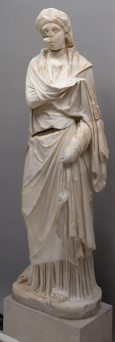 Antia Julia Pollia (?)