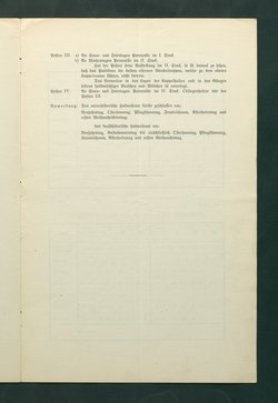 Verhaltungen für den Dienst in den k. k. Hofmuseen und im Hoftheater