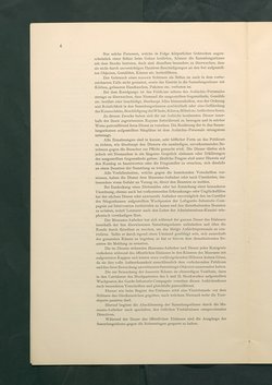 Bestimmungen für den Dienstbetrieb in den kunsthistorischen Sammlungen des Allerhöchsten Kaiserhauses