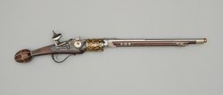 Radschlossrevolver (Faustrohr)