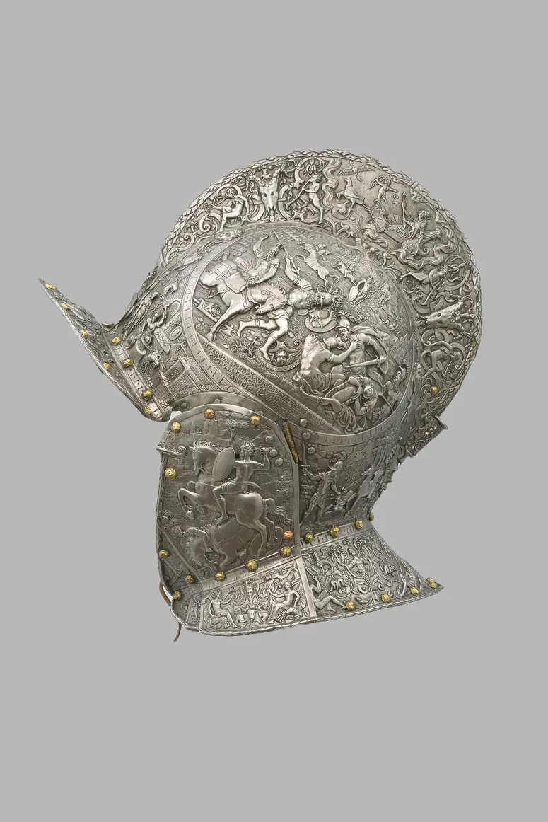 Sturmhaube