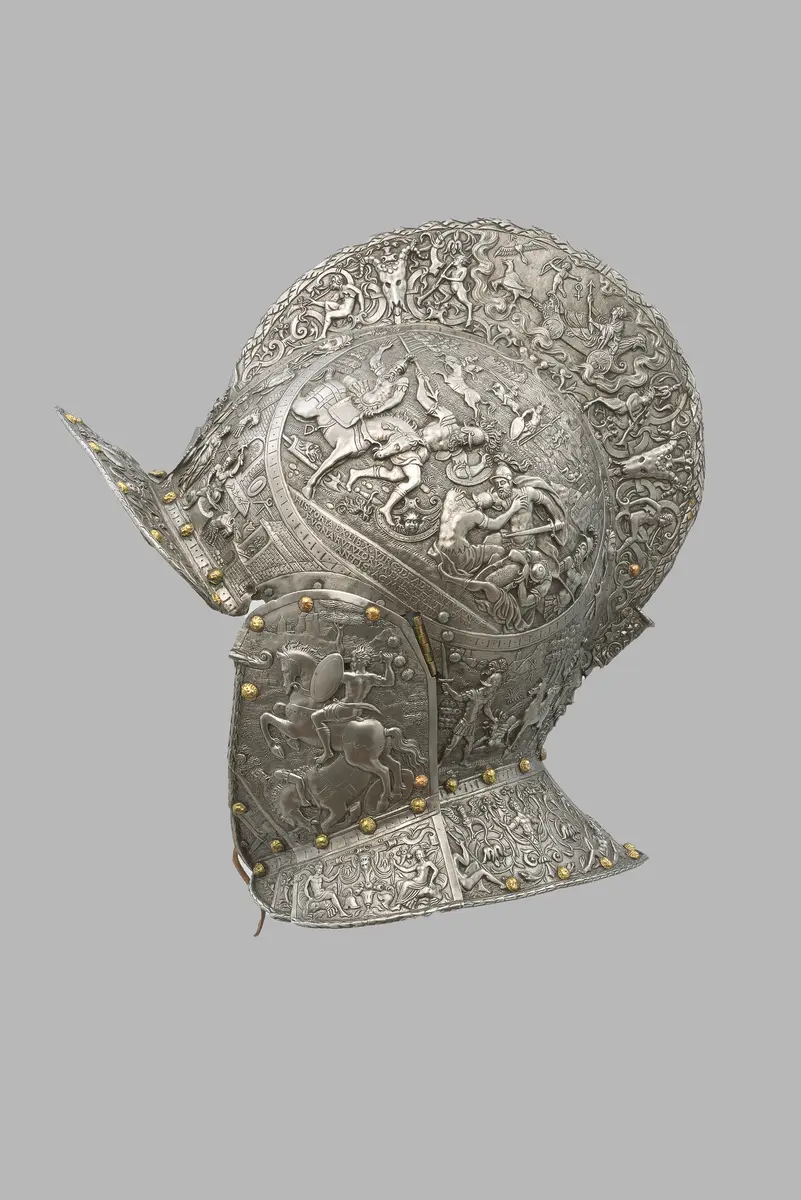 Sturmhaube