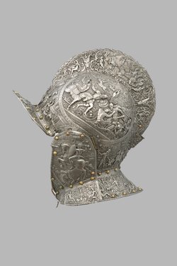 Sturmhaube