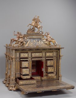 Kabinettschrank