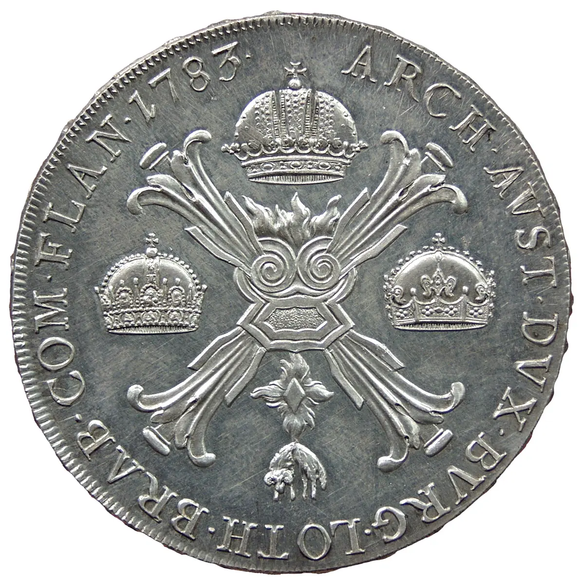 Haus Österreich: Joseph II.