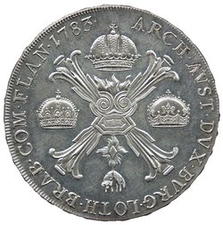 Haus Österreich: Joseph II.