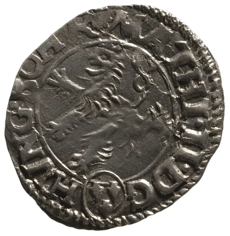Münze