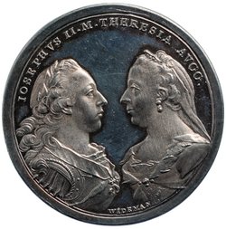 Habsburg: Maria Theresia und Joseph II.