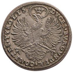 Habsburg-Tirol: Erzherzog Ferdinand Karl und Claudia de’ Medici