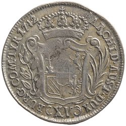 Haus Österreich: Maria Theresia