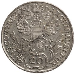 Haus Österreich: Maria Theresia
