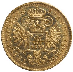 Haus Österreich: Maria Theresia
