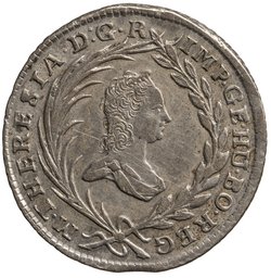 Haus Österreich: Maria Theresia