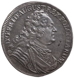 Sachsen: Friedrich August II.