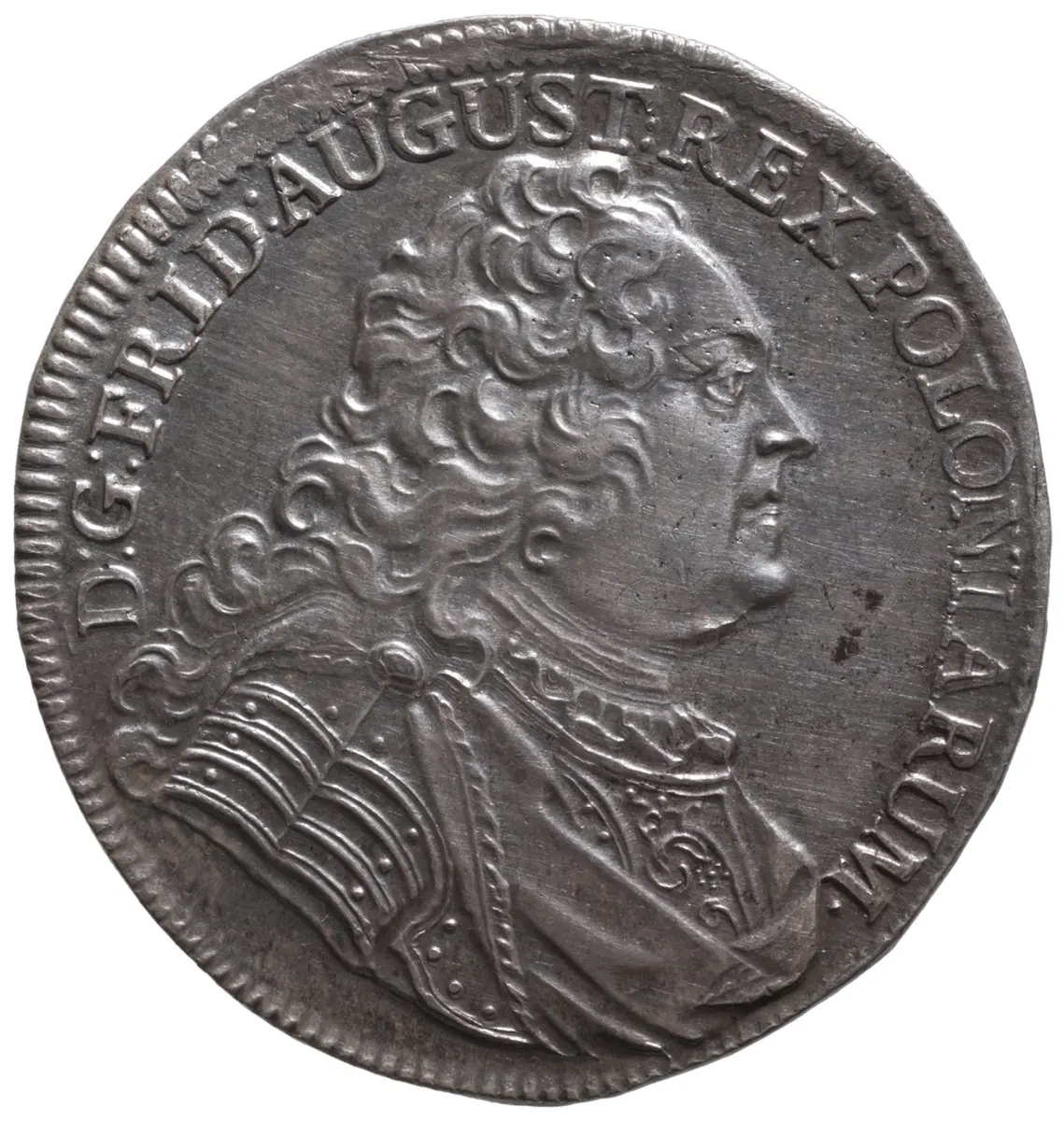 Sachsen: Friedrich August II.