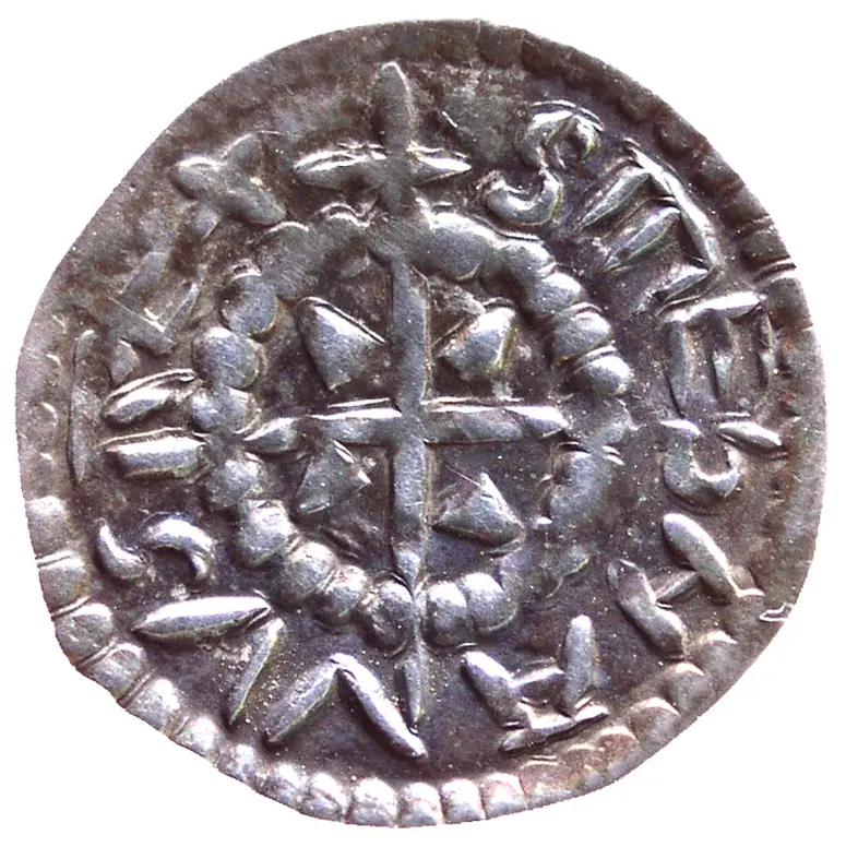Münze