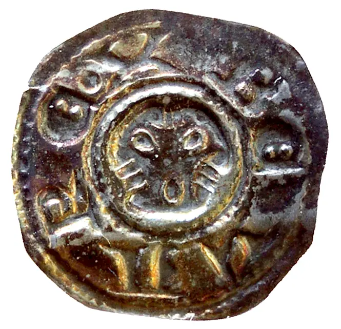 Könige von Ungarn: Brakteaten (Mittelalter)
