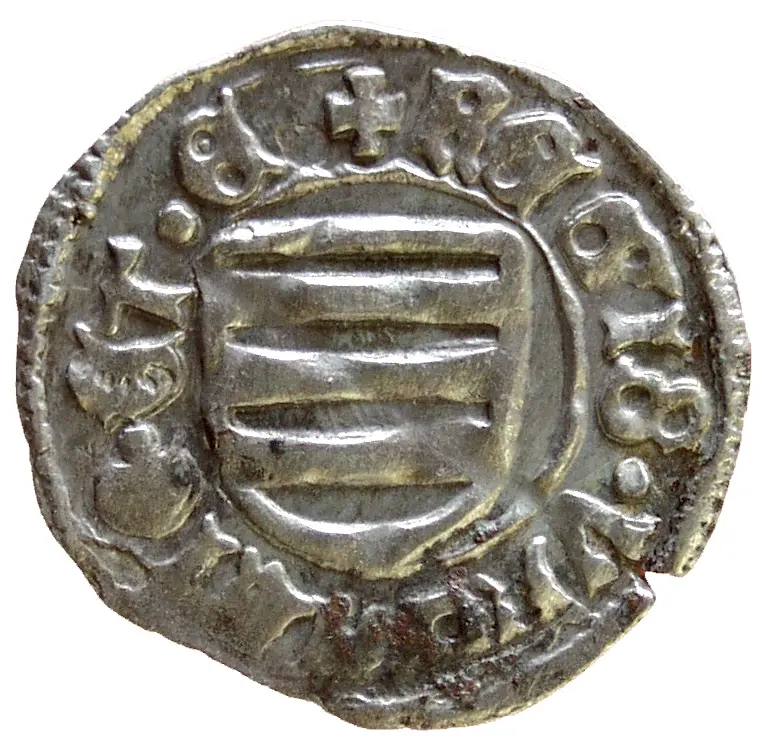 Könige von Ungarn: Sigismund
