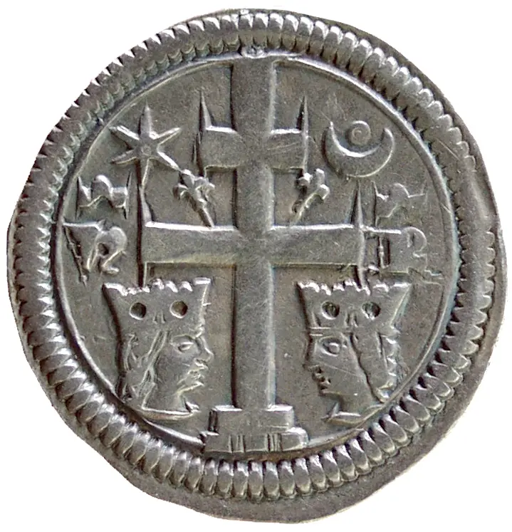 Banat: Herzog Béla (1260–1269), Ban Roland (1261–1267), Ban Heinrich Kőszegi (1267–1269) unter Béla IV.