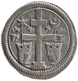 Banat: Herzog Béla (1260–1269), Ban Roland (1261–1267), Ban Heinrich Kőszegi (1267–1269) unter Béla IV.