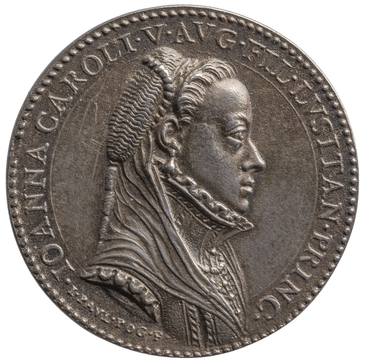 Medaille