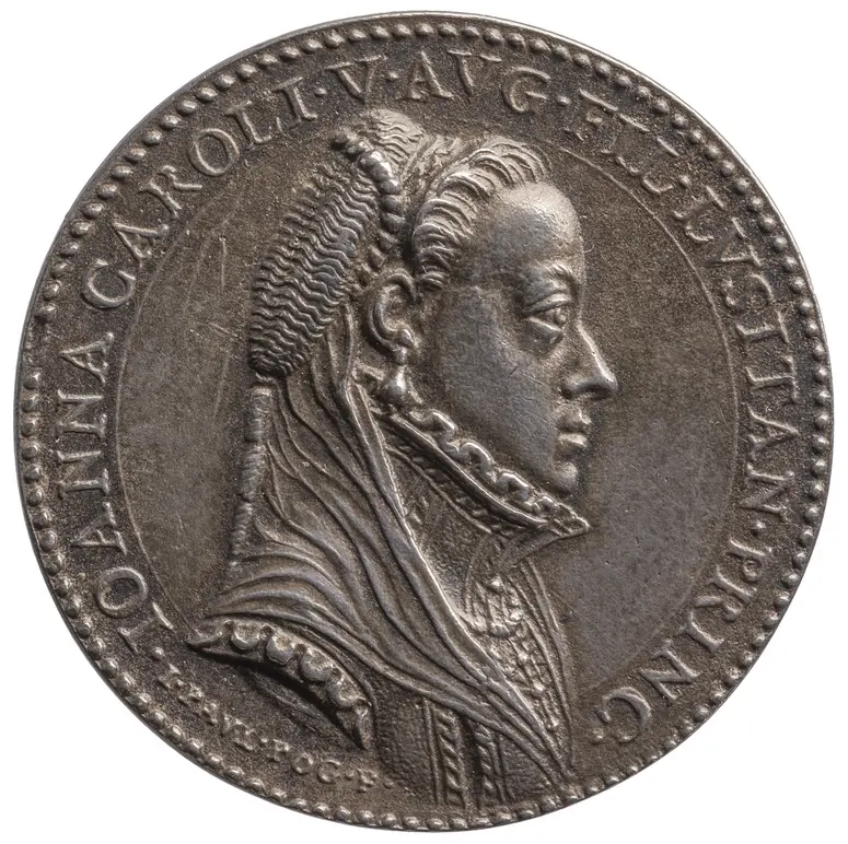 Medaille