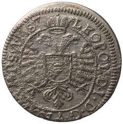 Haldenstein: Georg Philipp v. Schauenstein