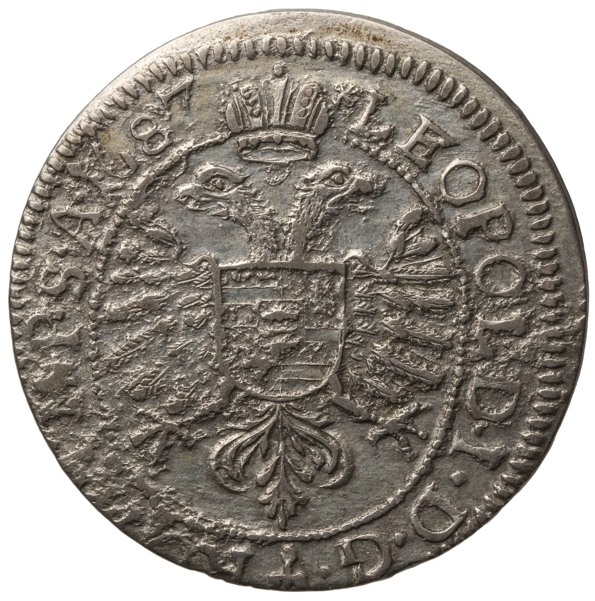 Haldenstein: Georg Philipp v. Schauenstein