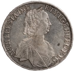 Haus Österreich: Maria Theresia