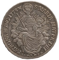 Haus Österreich: Maria Theresia