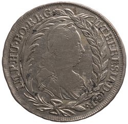 Haus Österreich: Maria Theresia