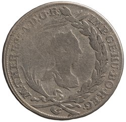 Haus Österreich: Maria Theresia