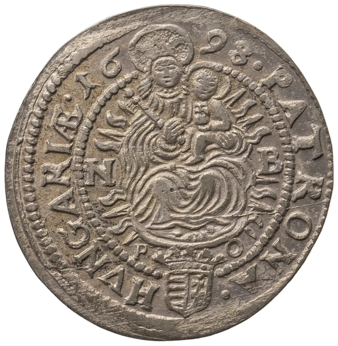 Haus Österreich: Leopold I.
