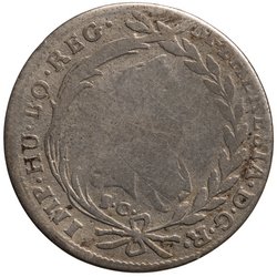 Haus Österreich: Maria Theresia