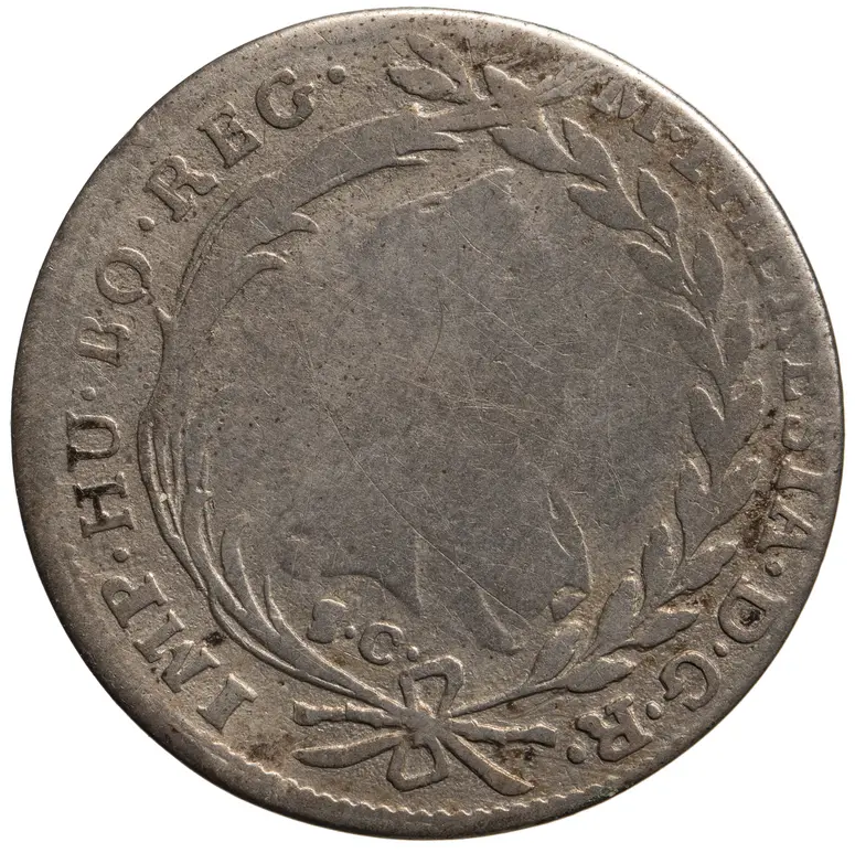 Münze