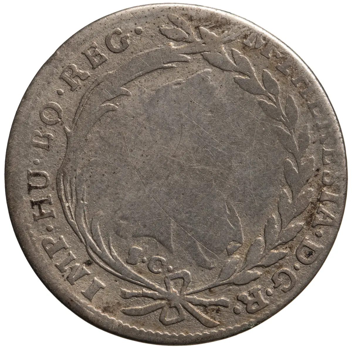 Haus Österreich: Maria Theresia