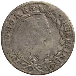 Haus Österreich: Maria Theresia