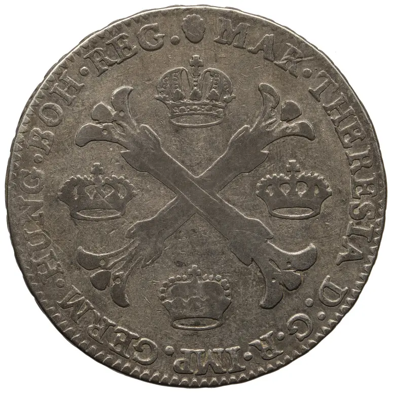 Münze