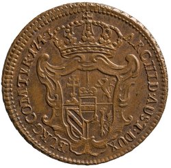 Haus Österreich: Maria Theresia