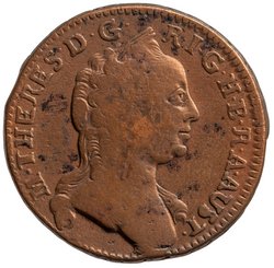 Haus Österreich: Maria Theresia