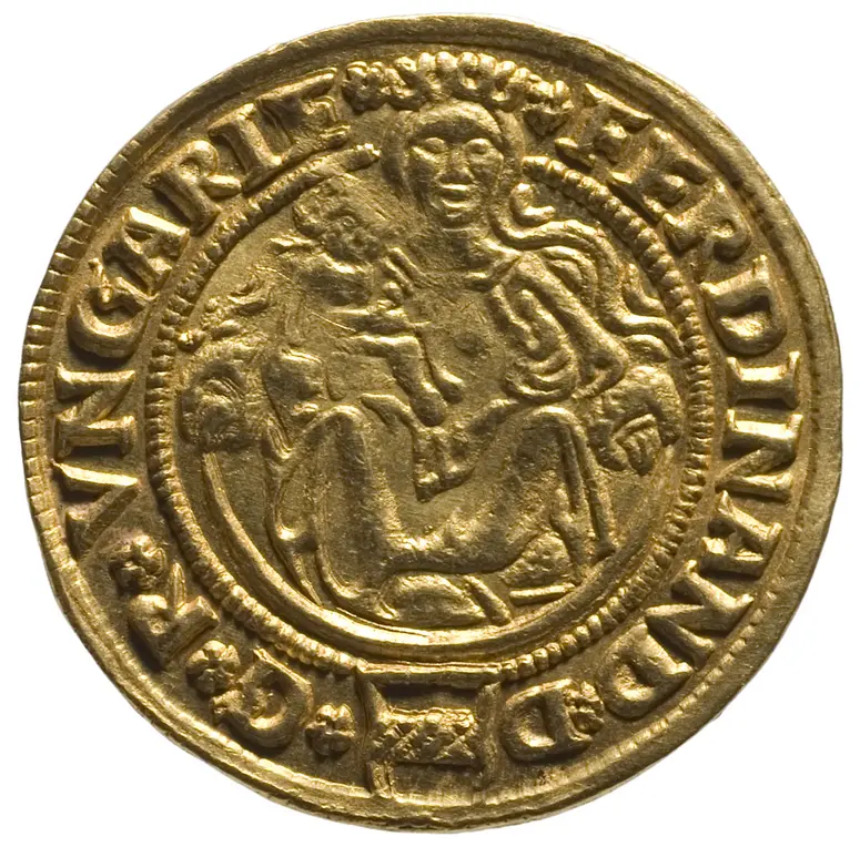 Münze
