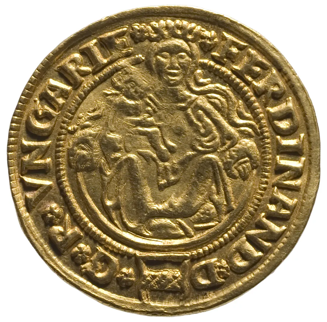 Münze