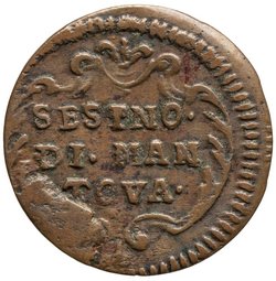 Mantua: Maria Theresia