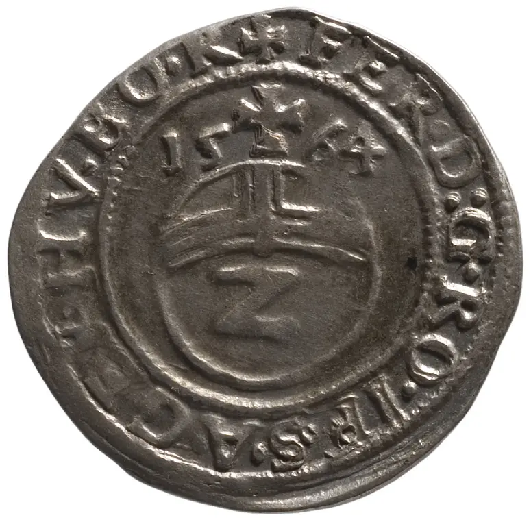 Münze
