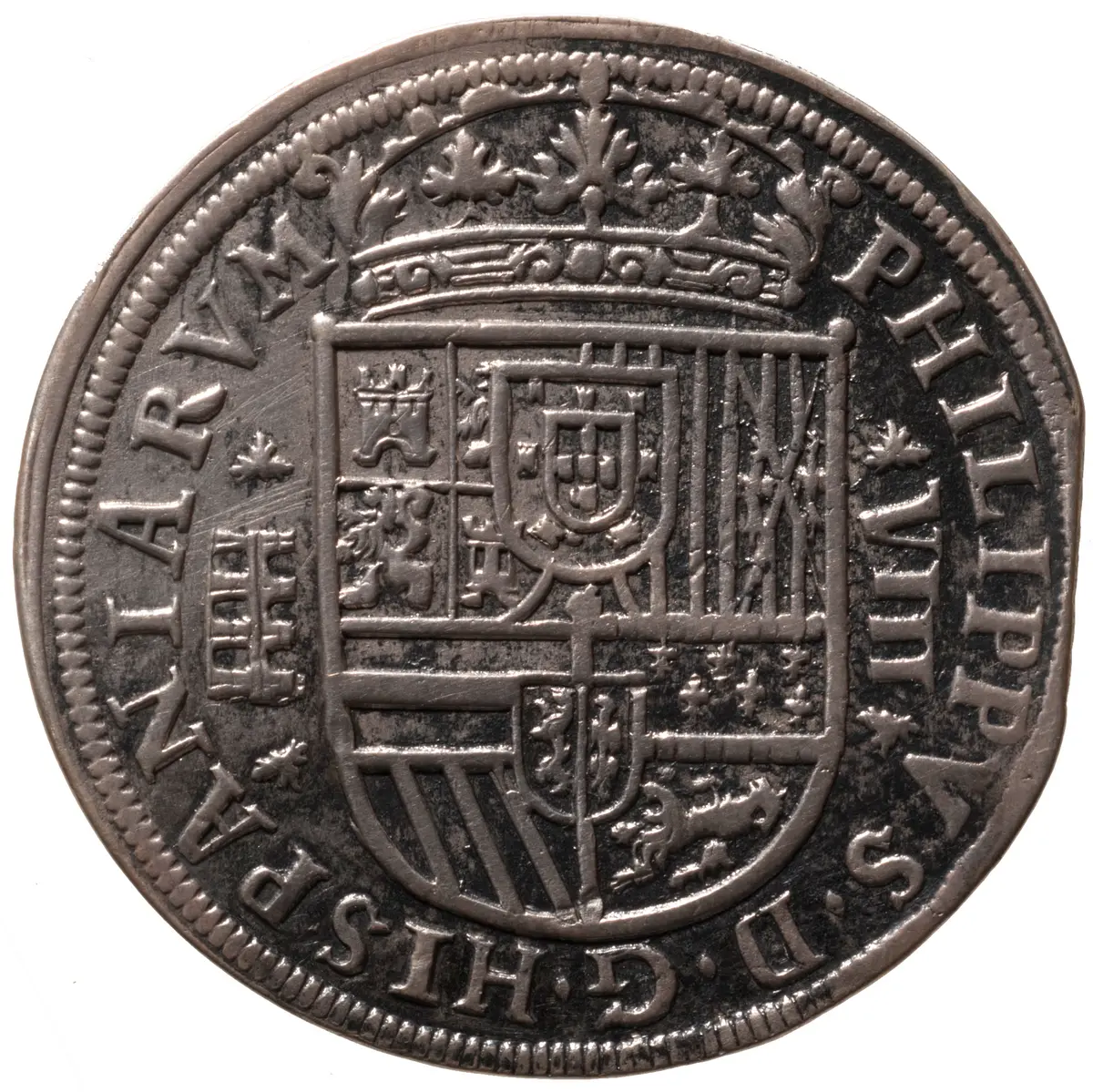 Spanische Niederlande: Philipp II.