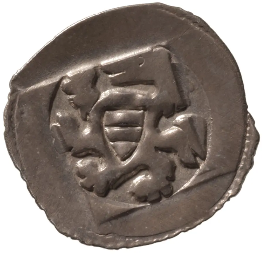 Herzöge von Österreich: Albrecht I. (1282–1298)